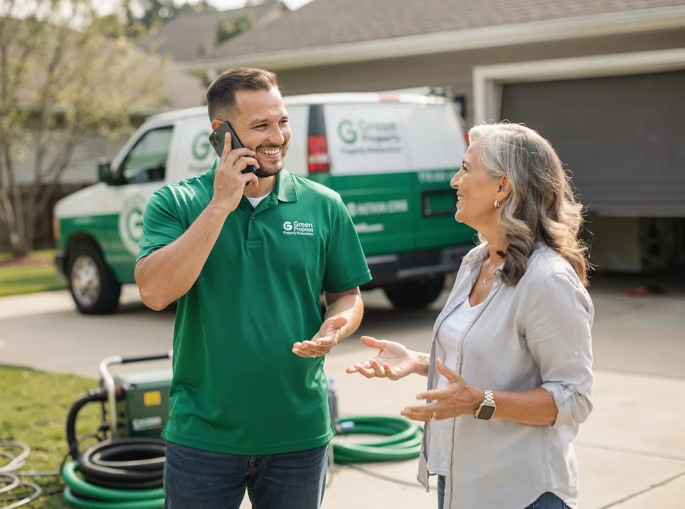 Water Damage Restoration Petersburg, MI FAQs